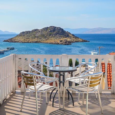 Holiday Home Stanka - Snj218 By Interhome Sveti Juraj Bagian luar foto