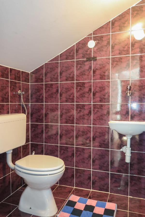 Holiday Home Stanka - Snj218 By Interhome Sveti Juraj Bagian luar foto