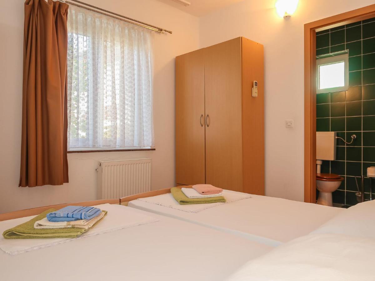 Holiday Home Stanka - Snj218 By Interhome Sveti Juraj Bagian luar foto