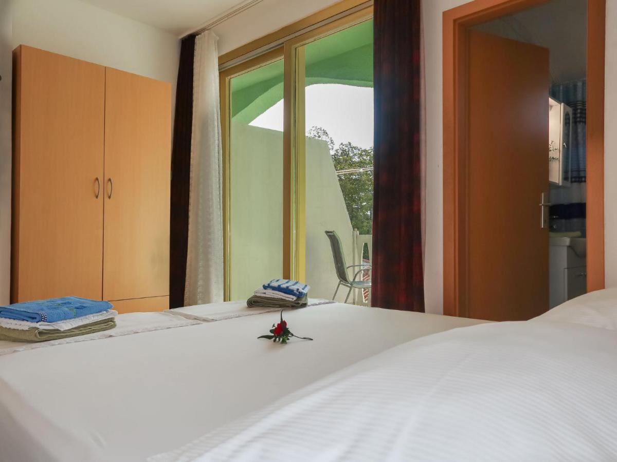 Holiday Home Stanka - Snj218 By Interhome Sveti Juraj Bagian luar foto